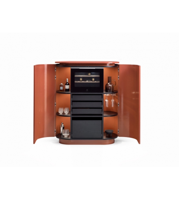 Dioniso L'Ottocento Cabinet