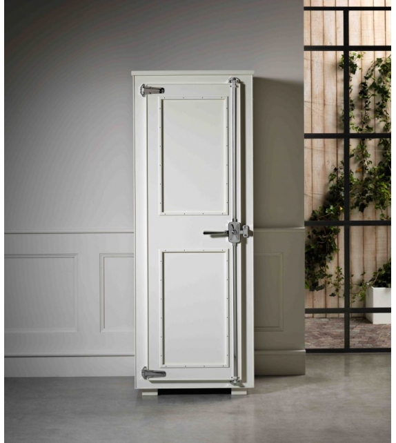 Dispensa Fredda L'Ottocento Mobile Contenitore