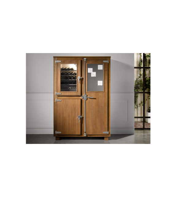 Dispensa Fredda L'Ottocento Mueble Contenedor