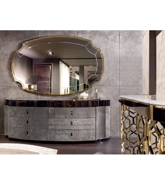 Gylien Longhi Chest of Drawers