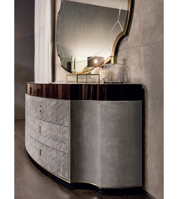 Gylien Longhi Chest of Drawers