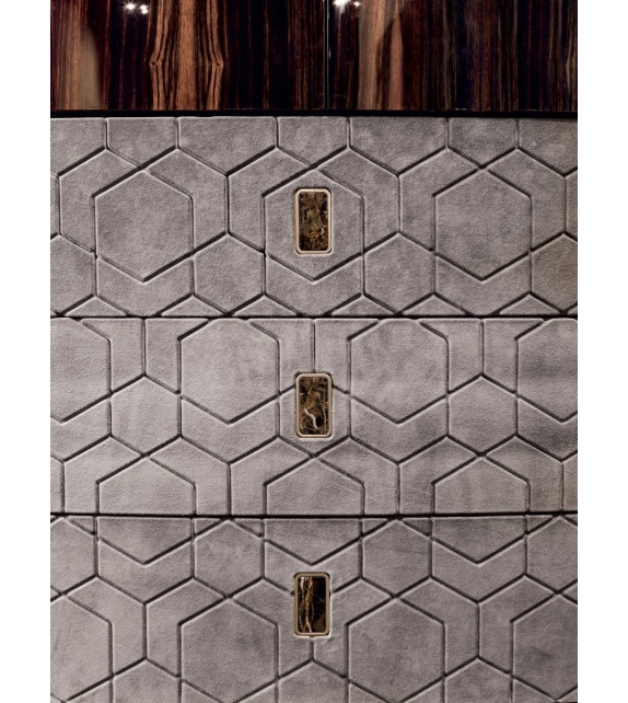 Gylien Longhi Chest of Drawers