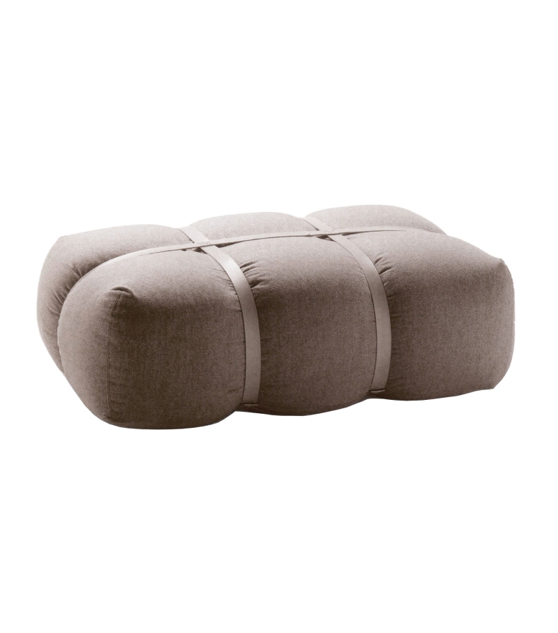 Pouf Harper Ivano Redaelli