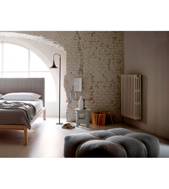 Harper Ivano Redaelli Pouf