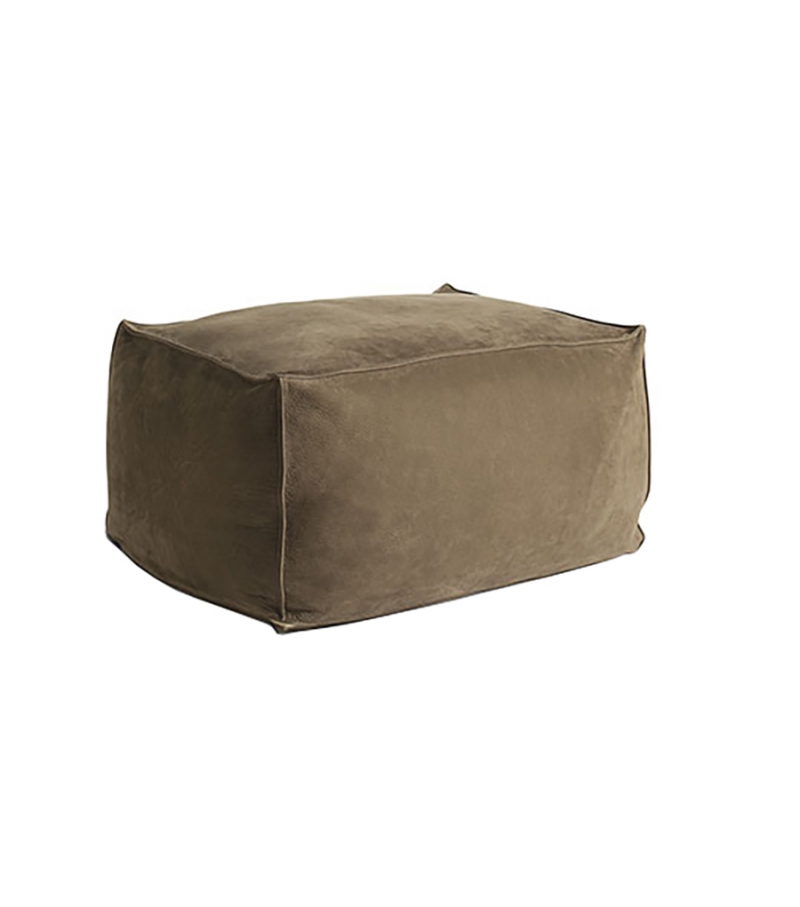 Pouf Larson Ivano Redaelli