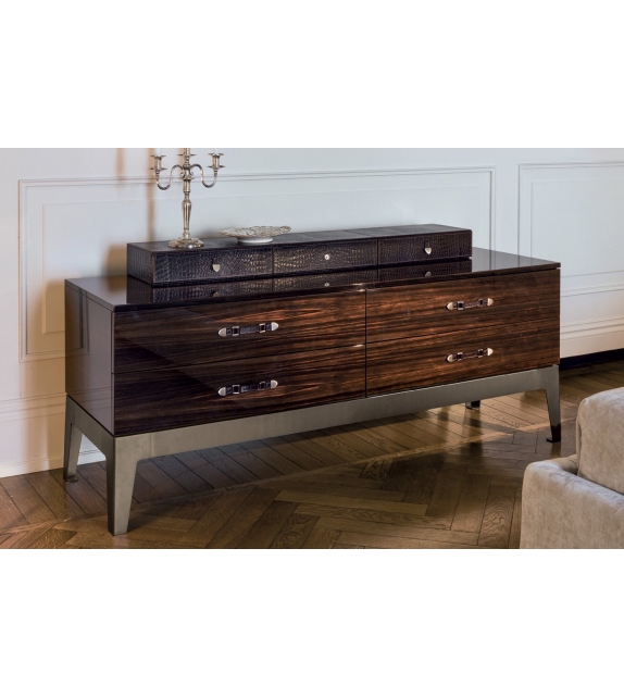 Monsieur Longhi Commode