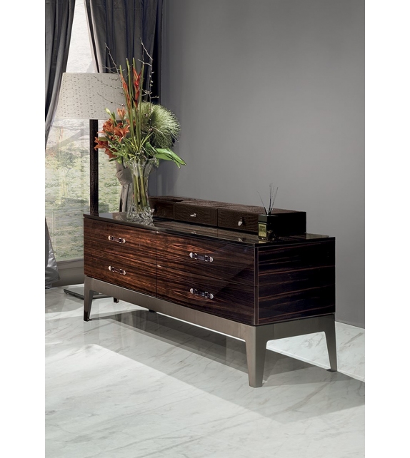 Monsieur Longhi Commode