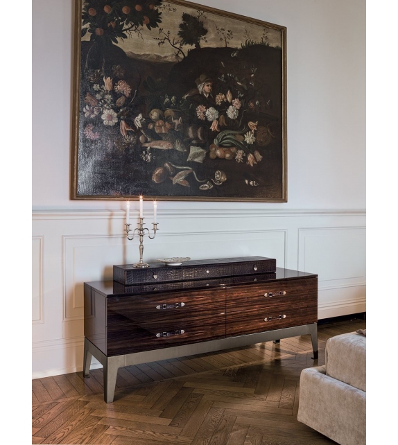 Monsieur Longhi Cassettiera