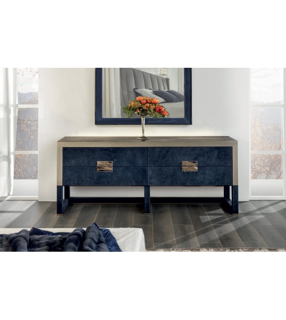 Orwell Longhi Chest of Drawers