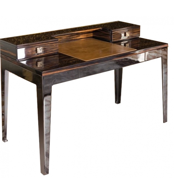 William Longhi Bureau