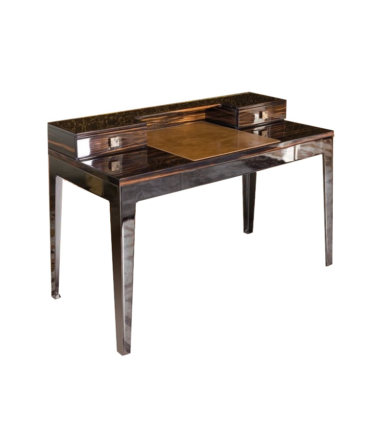 William Longhi Bureau