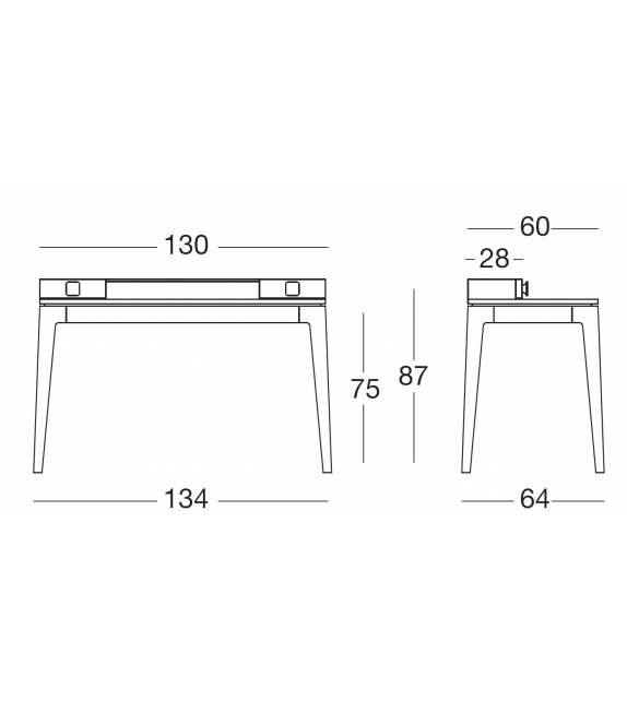William Longhi Escritorio