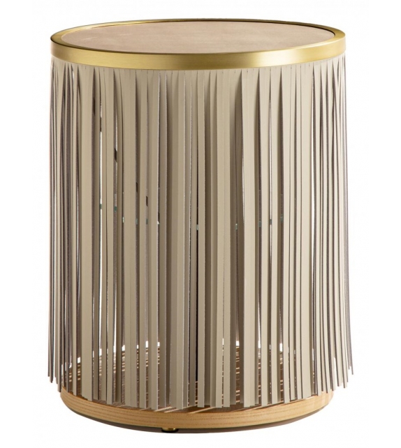 Indian 46 Enrico Pellizzoni Table Basse