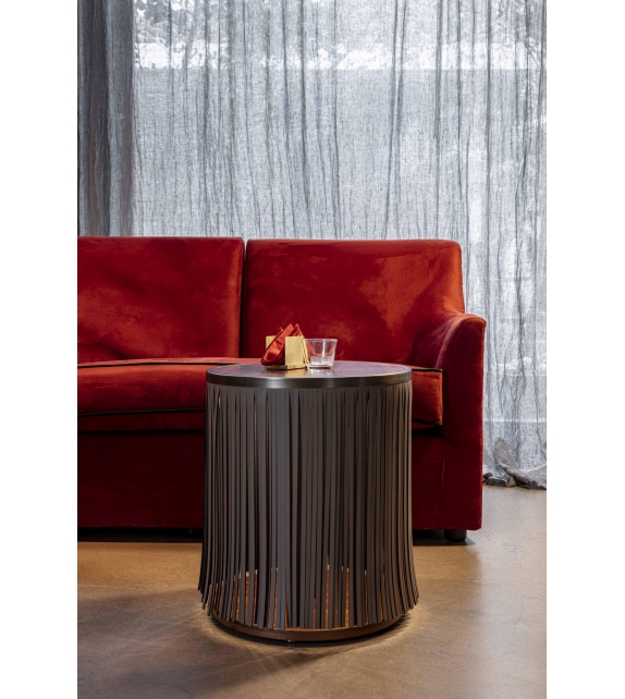 Indian 46 Enrico Pellizzoni Table Basse