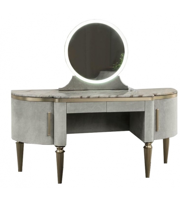 Dame Longhi Schminktisch