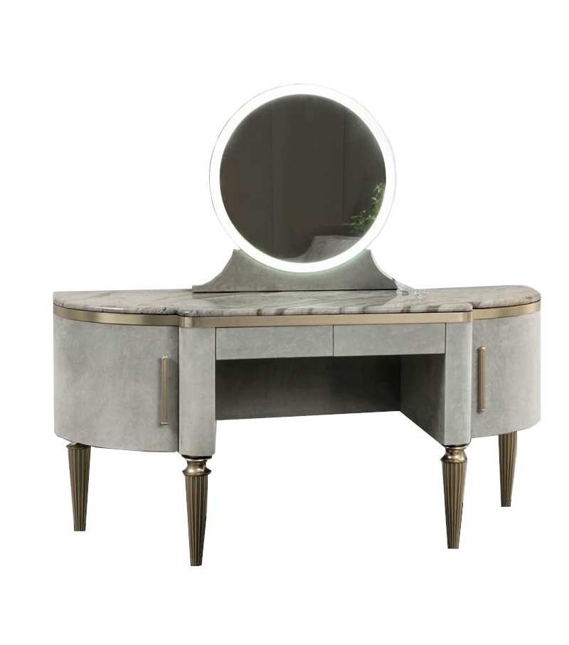 Dame Longhi Mesa de Maquillaje