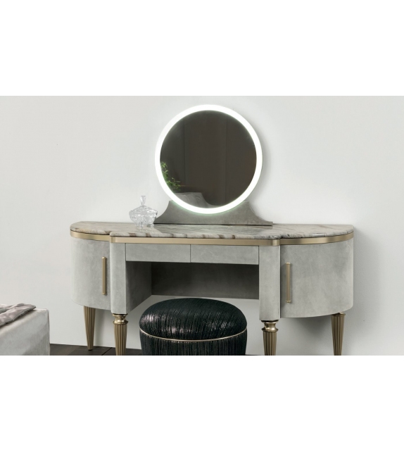 Dame Longhi Tavolo Make-Up