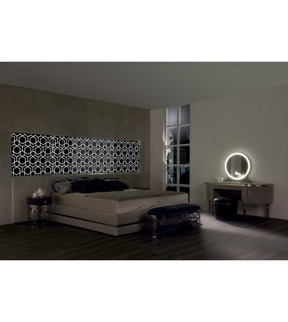 Dame Longhi Make-Up Table