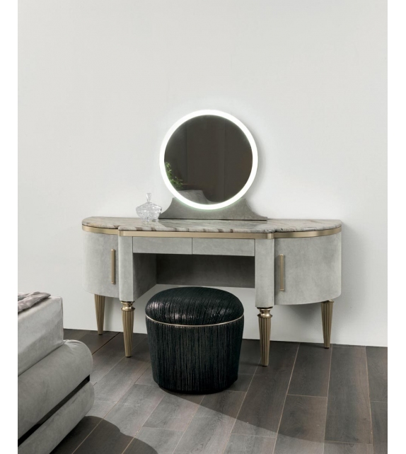 Dame Longhi Make-Up Table