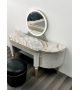 Dame Longhi Make-Up Table