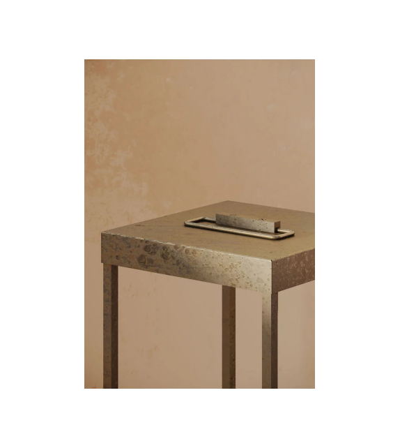 Lanterna Slim Il Fanale Lampadaire