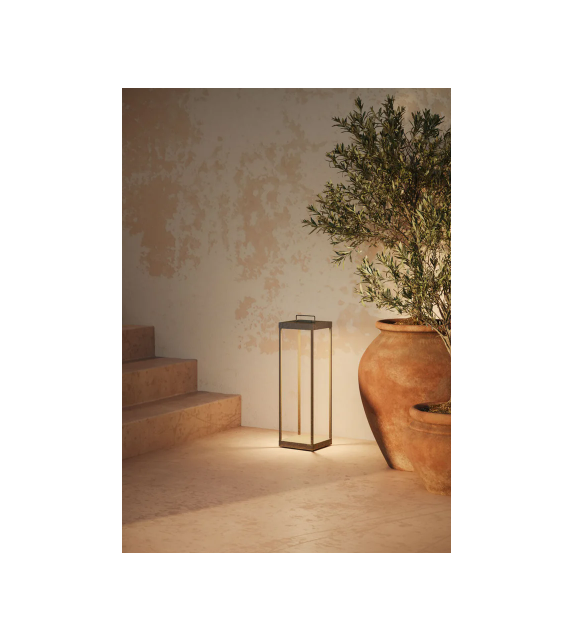 Lanterna Slim Il Fanale Floor Lamp