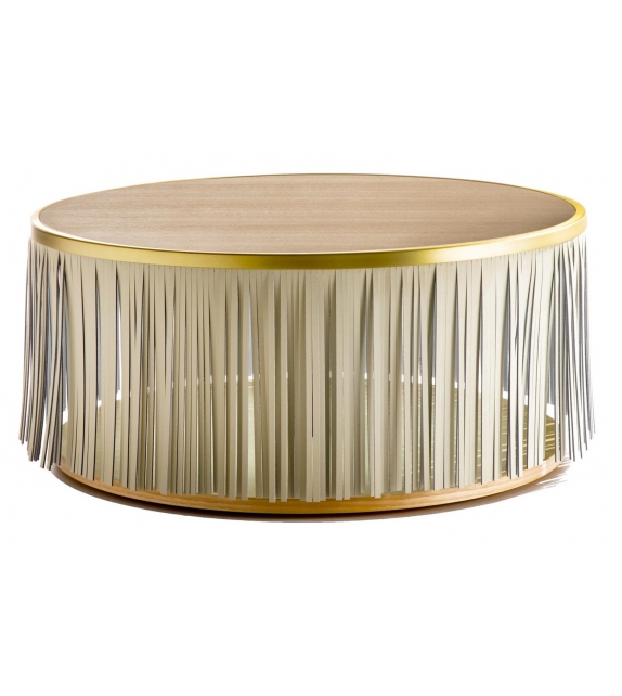 Indian 80 Enrico Pellizzoni Table Basse