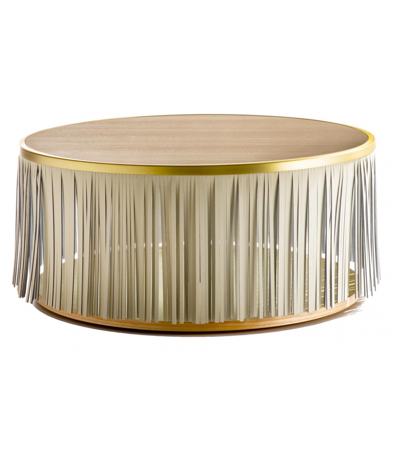 Indian 80 Enrico Pellizzoni Tavolino