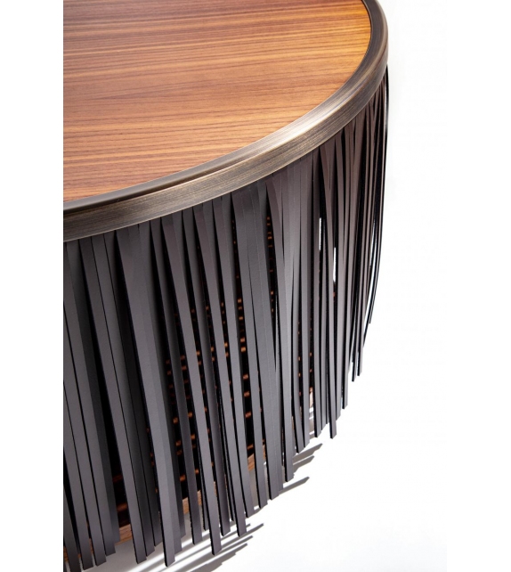 Indian 80 Enrico Pellizzoni Tavolino