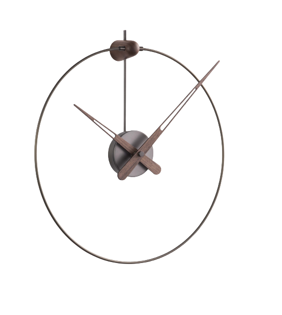 Micro Anda Nomon Horloge