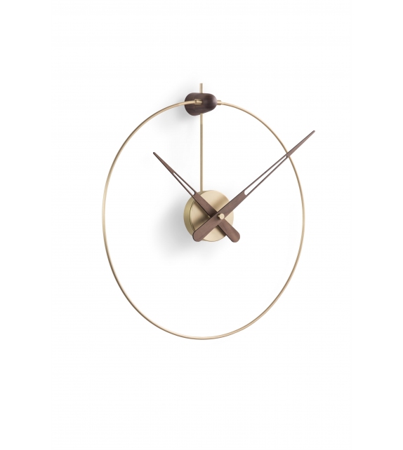 Micro Anda Nomon Clock