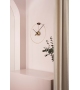 Micro Anda Nomon Clock