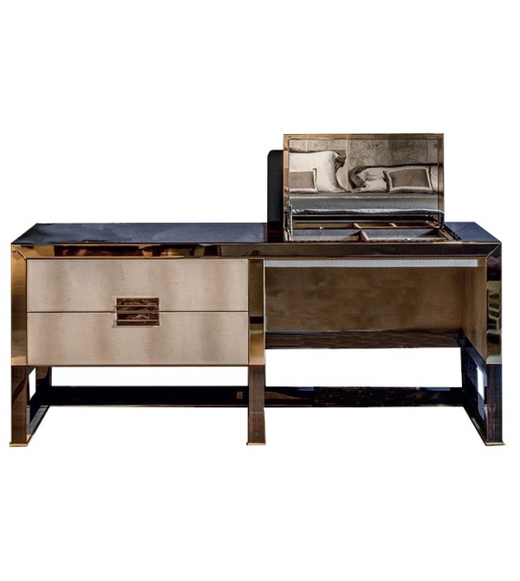 Orwell Longhi Tavolo Make-Up