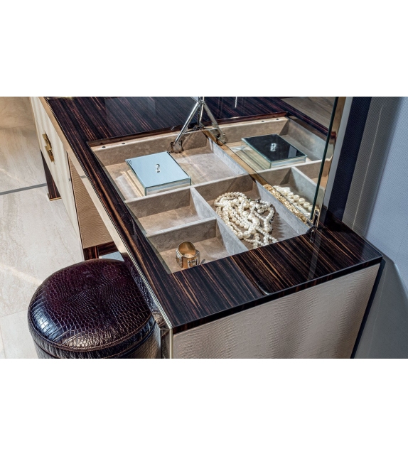 Orwell Longhi Make-Up Table