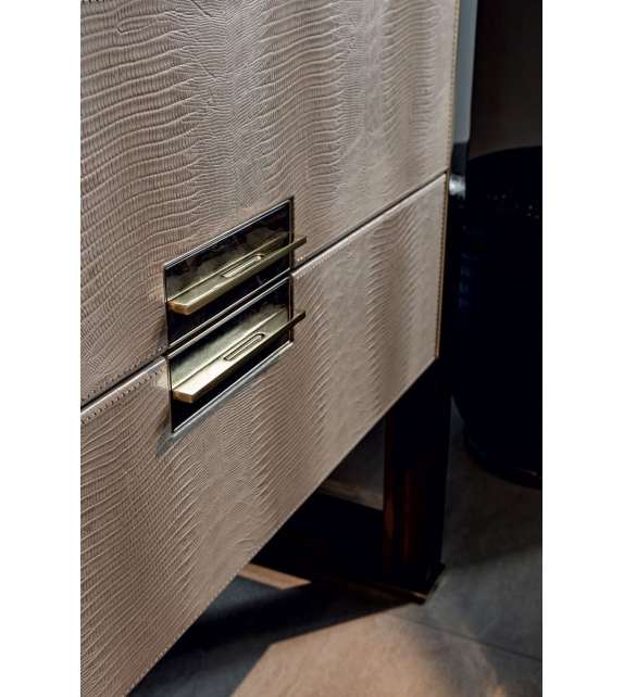 Orwell Longhi Make-Up Table