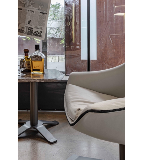 Lullaby Enrico Pellizzoni Side Table