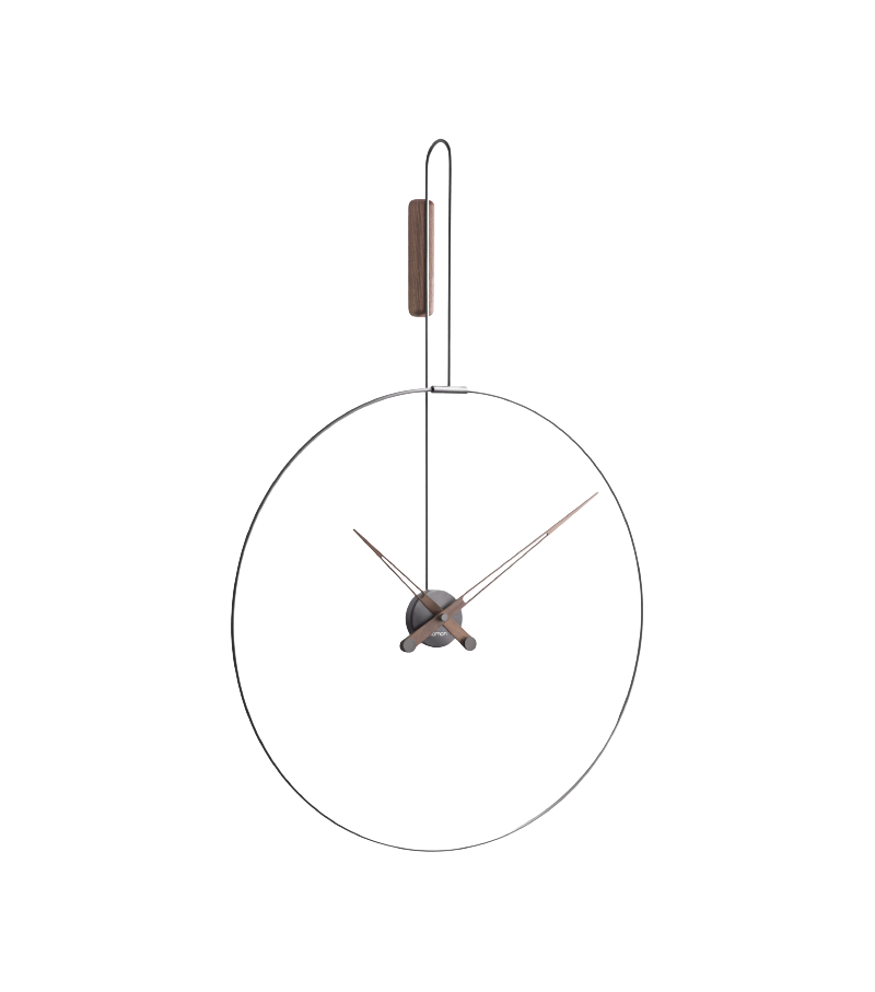 Daro Nomon Clock Milia Shop