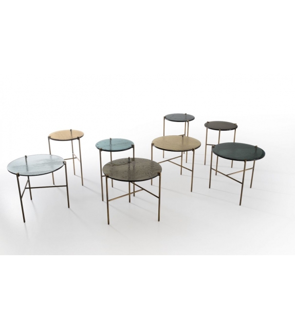 Antitesi Ivano Redaelli Coffee Table