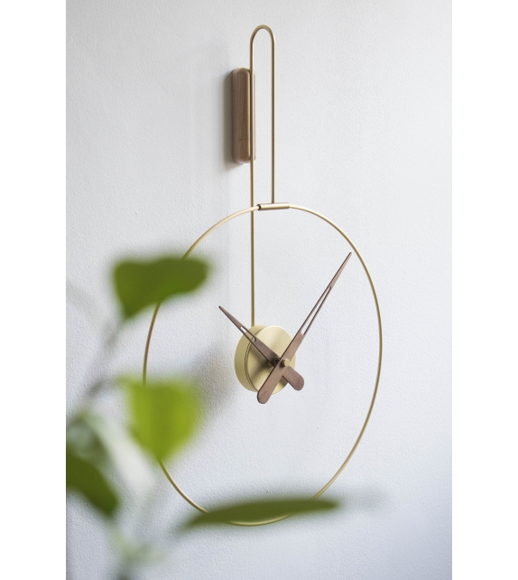 Micro Daro Nomon Horloge