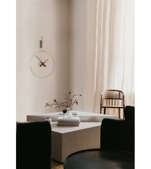 Micro Daro Nomon Reloj