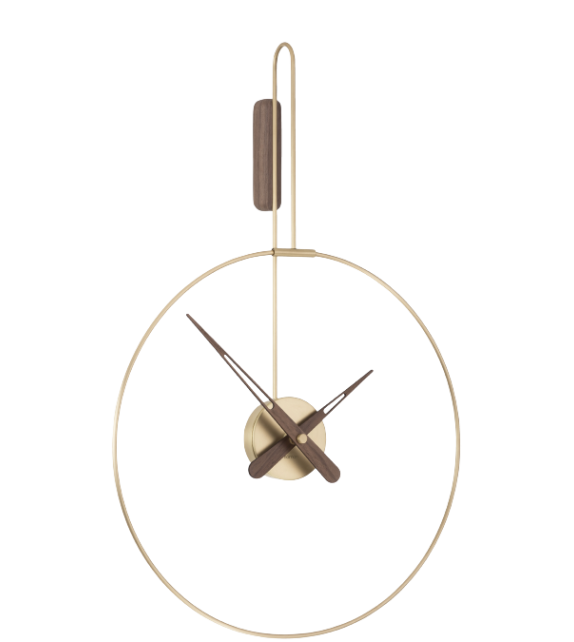 Micro Daro Nomon Horloge