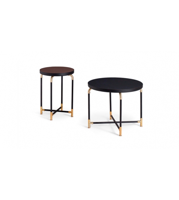 Aston Ivano Redaelli Coffee Table