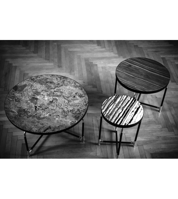 Aston Ivano Redaelli Coffee Table