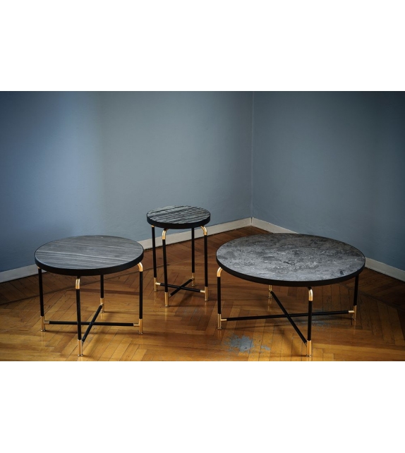 Aston Ivano Redaelli Coffee Table