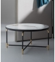 Aston Ivano Redaelli Coffee Table