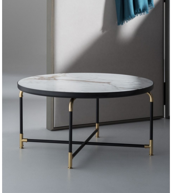 Aston Ivano Redaelli Coffee Table