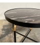 Aston Ivano Redaelli Coffee Table