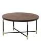 Aston Ivano Redaelli Coffee Table