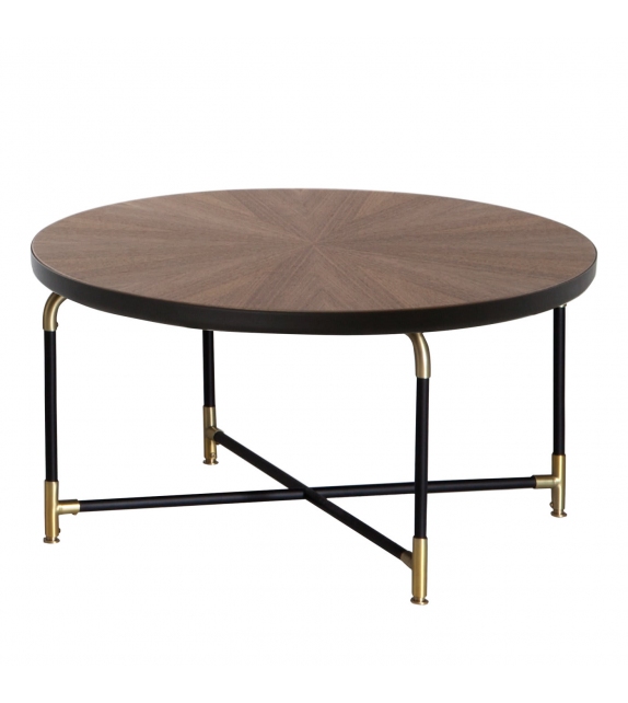 Aston Ivano Redaelli Coffee Table