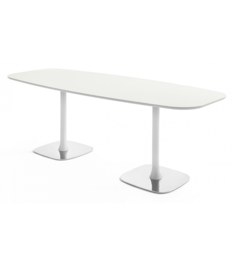 Rendez-Vous Enrico Pellizzoni Table